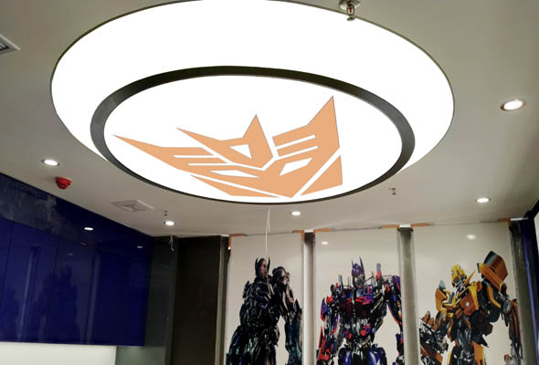 塘廈森(sēn)口腔