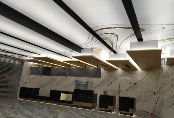 中影(yǐng)百納國際影(yǐng)院